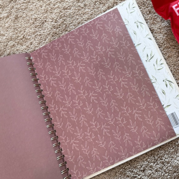 Hello Baby Baby Book - Picture 6 of 7